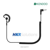 KEM-E06P0T1 Radio Receive only earpiece